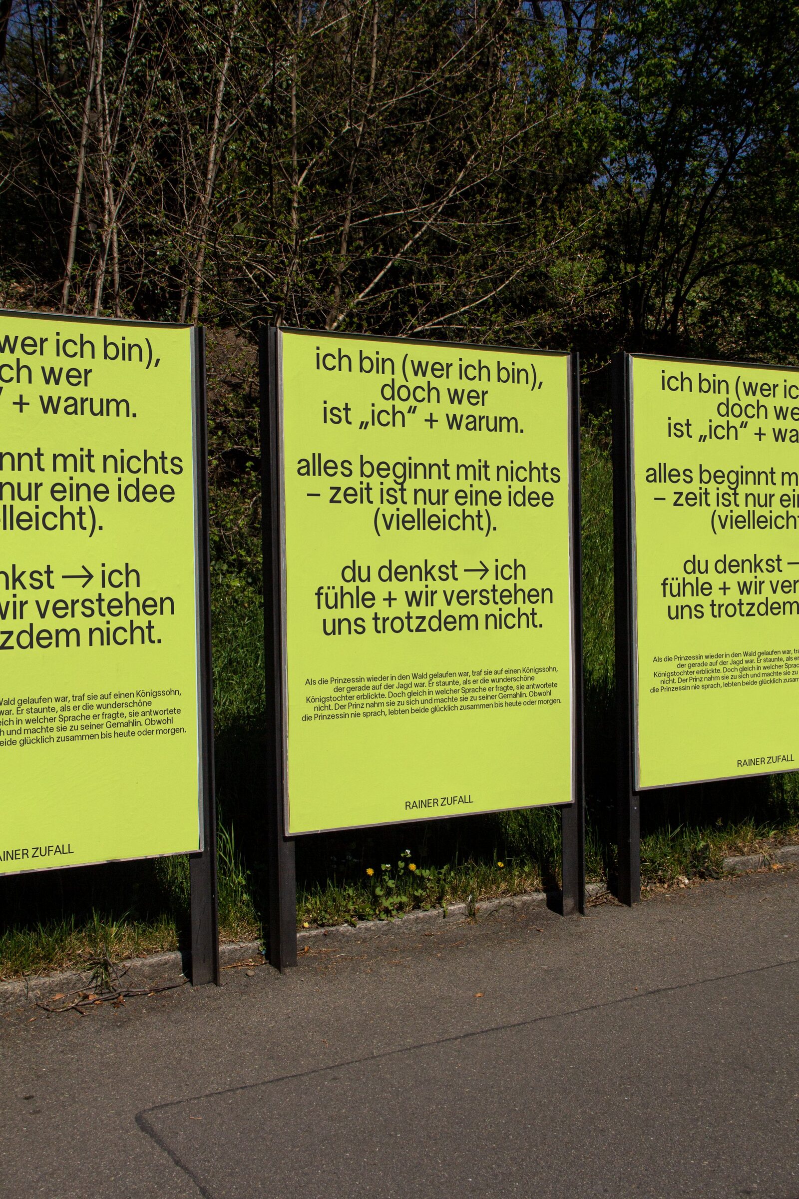 Vetta Grotesk